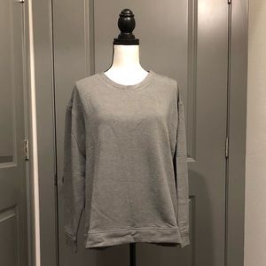 Ladies Orvis Cozy Sweatshirt